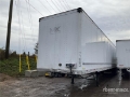 Remorque fourgon DI-MOND 53 ft x 102 in T/A Van — occasion 2019