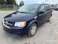 Voiture Dodge Grand Caravan SE — occasion 2016