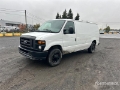 Fourgon utilitaire Ford E-150 — occasion 2011