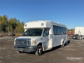Minibus Ford E-450 4x2 20-Seat Mini Bus — occasion 2011