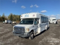 Minibus Ford E-450 4x2 20-Seat Mini Bus — occasion 2011