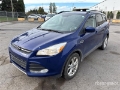 Voiture Ford Escape SE 4WD SUV — occasion 2016