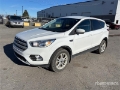 Voiture Ford Escape SE 4WD SUV — occasion 2019