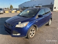 Voiture Ford Escape SUV — occasion 2016