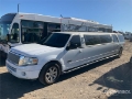 Voiture Ford Expedtion XLT Limousine — occasion 2007