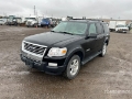 Voiture Ford Explorer — occasion 2007