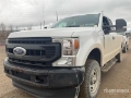 Fourgon utilitaire Ford F-250 4x4 Extended Cab Pickup — occasion 2020