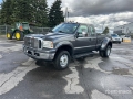 Fourgon utilitaire Ford F-350 4x4 Extended Cab Pickup — occasion 2006