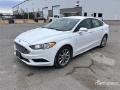Voiture Ford Fusion SE Automobile — occasion 2017