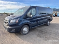 Utilitaire benne Ford Transit 150 AWD Utility — occasion 2020