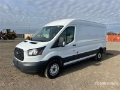 Fourgon utilitaire Ford Transit 250 Cargo Van — occasion 2018