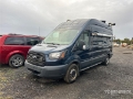 Utilitaire benne Ford Transit 350 4x2 Utility (Inoperable) — occasion 2018