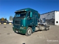 Tracteur routier Freightliner Argosy — occasion 2004