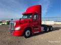 Tracteur routier Freightliner Cascadia 125 — occasion 2020