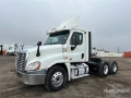 Tracteur routier Freightliner Cascadia 125 — occasion 2016