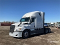Tracteur routier Freightliner Cascadia 126 — occasion 2019