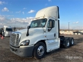 Tracteur routier Freightliner Cascadia 125 — occasion 2016