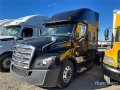 Tracteur routier Freightliner Cascadia 126 6x4 T/A Sleeper — occasion 2019