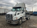 Tracteur routier Freightliner Cascadia 113 — occasion 2015