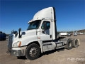 Tracteur routier Freightliner Cascadia 125 — occasion 2016