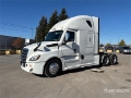 Tracteur routier Freightliner Cascadia 126 6x4 T/A Sleeper — occasion 2021