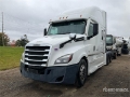 Tracteur routier Freightliner Cascadia 126 6x4 T/A Sleeper — occasion 2022