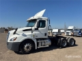 Tracteur routier Freightliner Cascadia 126 — occasion 2020