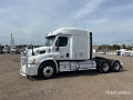 Tracteur routier Freightliner Cascadia 113 — occasion 2018