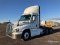 Tracteur routier Freightliner Cascadia 125 — occasion 2020