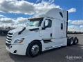 Tracteur routier Freightliner Cascadia 126 6x4 T/A Sleeper — occasion 2020