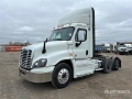 Tracteur routier Freightliner Cascadia 125 — occasion 2019