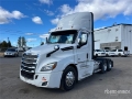 Tracteur routier Freightliner Cascadia 126 — occasion 2020
