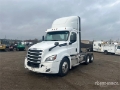 Tracteur routier Freightliner Cascadia 126 — occasion 2020