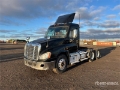 Tracteur routier Freightliner Cascadia 125 — occasion 2018