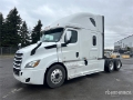 Tracteur routier Freightliner Cascadia 116 — occasion 2019
