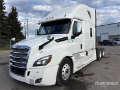 Tracteur routier Freightliner Cascadia 126 6x4 T/A Sleeper — occasion 2019