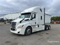 Tracteur routier Freightliner Cascadia 116 — occasion 2019
