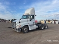 Tracteur routier Freightliner Cascadia 125 — occasion 2012
