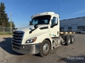 Tracteur routier Freightliner Cascadia 126 — occasion 2020
