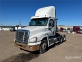 Tracteur routier Freightliner Cascadia 125 — occasion 2016
