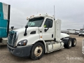Tracteur routier Freightliner Cascadia 113 — occasion 2015