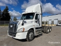 Tracteur routier Freightliner Cascadia 125 — occasion 2017