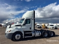 Tracteur routier Freightliner Cascadia 126 — occasion 2022