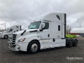 Tracteur routier Freightliner Cascadia 126 — occasion 2024