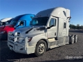 Tracteur routier Freightliner Cascadia 126 6x4 T/A Sleeper — occasion 2024