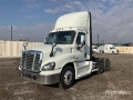 Tracteur routier Freightliner Cascadia 125 — occasion 2019