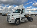 Tracteur routier Freightliner Cascadia 125 — occasion 2014