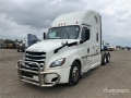 Tracteur routier Freightliner Cascadia 126 6x4 T/A Sleeper — occasion 2020