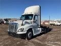 Tracteur routier Freightliner Cascadia 125 — occasion 2019
