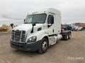 Tracteur routier Freightliner Cascadia 113 — occasion 2020